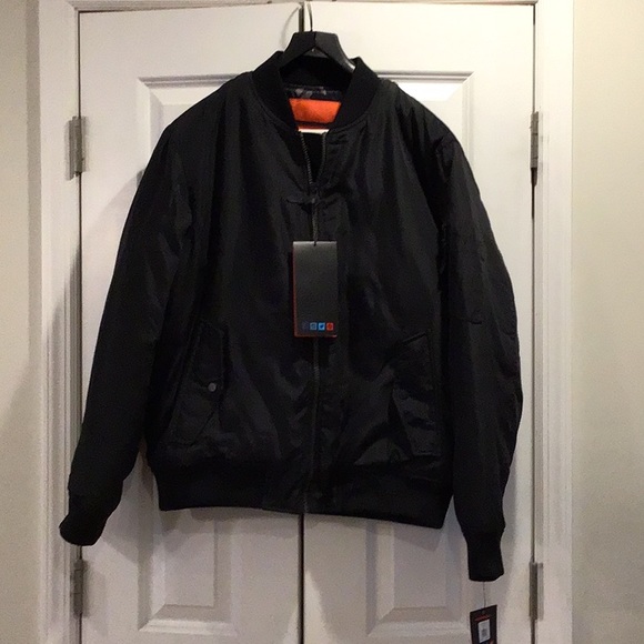 Hawke & Co Other - Hawke & Co. Winter jacket